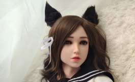 人造人实体娃娃第一届摄影大赛—JK艾琳娜