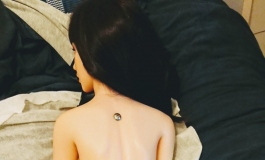 EX一米娃雲夢小兇妹