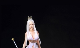 双子精灵 光明与黑暗