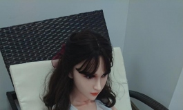 Sophie泳装视频