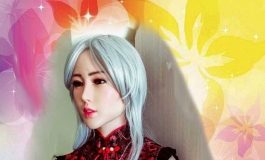 人造人实体娃娃第一届摄影大赛-废柴摄影师的各种cos风7号