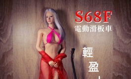 疫情期间最安全的模特