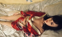 人造人实体娃娃第一届摄影大赛 纪香11号身体