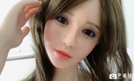 【在线】Maki love doll 130 EXdollのラブドールを使用したちょ...