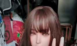 人造人实体娃娃第一届摄影大赛 旧拍