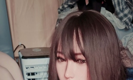 人造人实体娃娃第一届摄影大赛 旧拍