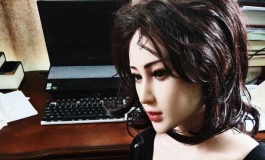 【人造人实体娃娃第一届摄影大赛】---午后初醒的纪香