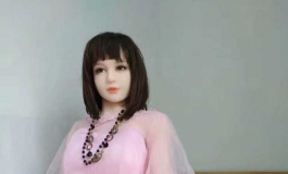 粉色妹妹下凡了