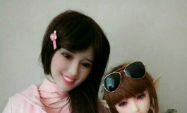 今天由大乔妈妈来照顾女儿！