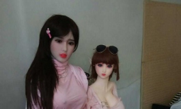 今天由大乔妈妈来照顾女儿！