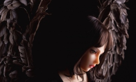 精灵人偶 ELFDOLL Vera 165cm 2020.05.11
