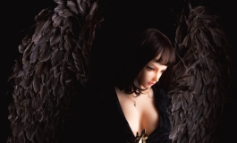 精灵人偶 ELFDOLL Vera 165cm 2020.05.11
