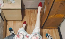 欲女媛媛