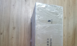 五一天使日记做活动，初入天使日记全硅胶3号
