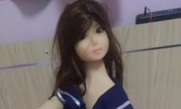 女警花音真的漂亮