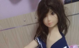 女警花音真的漂亮