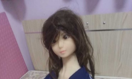 女警花音真的漂亮