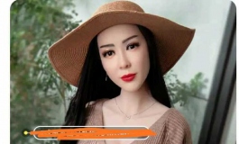 求问，这款娃娃是哪家的？有没有人见过啊？