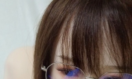 今天的小娜小朋友真迷人