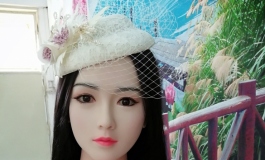 将最美的女人展示给你们看
