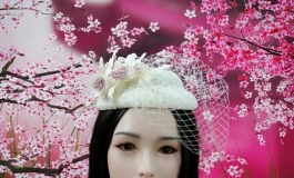 将最美的女人展示给你们看