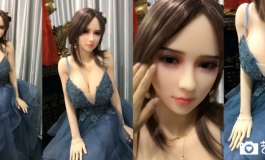 求问这是哪家的娃娃啊，什么型号~