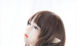 SAKITAN摄影作品：4woods日本娃娃 ココ Vol.2 A.I.doll Cutie