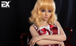 EXDOLL 官方定制版 （S级妆容樱）UT145EVO 超低量供应