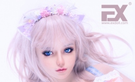 EXDOLL 官方定制版 （S级妆容樱）UT145EVO 超低量供应