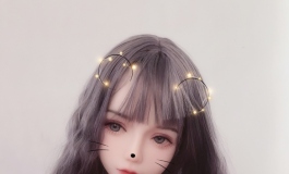 娃娃的世界——小白成长记之日常分享娃身