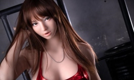 SAKITAN摄影作品：4woods日本娃娃 ニイナ Vol.14 A.I.doll Allure