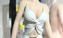 娃娃的世界——小白成长记之日常分享娃身
