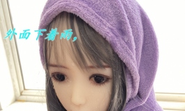 娃娃的世界——小白成长记之思考爱情
