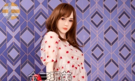 浅淡佳人