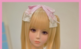 【視頻】EXDOLL妹妹回來啦 可以再戰十年!【小夫】