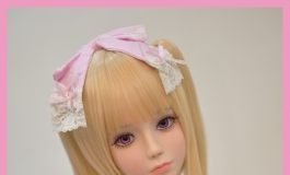 【視頻】EXDOLL妹妹回來啦 可以再戰十年!【小夫】