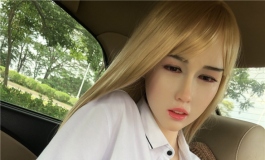 美造人优优车内解锁你想要的姿势