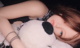 【玩家返图】安妮与玩具熊