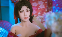 良一造物之良人沙希妖刀姬