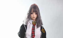 良一造物——小蝶制服诱惑