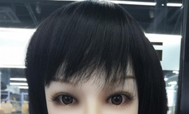 特价--EXDOLL微瑕头雕