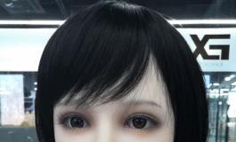 特价--EXDOLL微瑕头雕