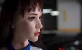 人造人实体娃娃第一届摄影大赛—三姐妹的幸福生活（补贴） ...