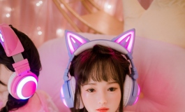 “呆萌二货”蝶双飞
