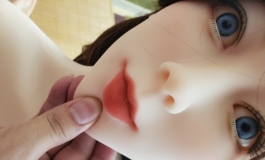 彼之良 晚香玉开箱