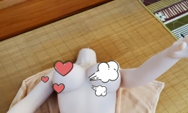 彼之良 晚香玉开箱