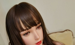 原来人造人9号也可以很御姐