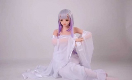 小仙女下凡啦