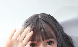 娃娃的世界——分享办公室小娃美照