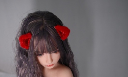 娃娃的世界——分享办公室小娃美照